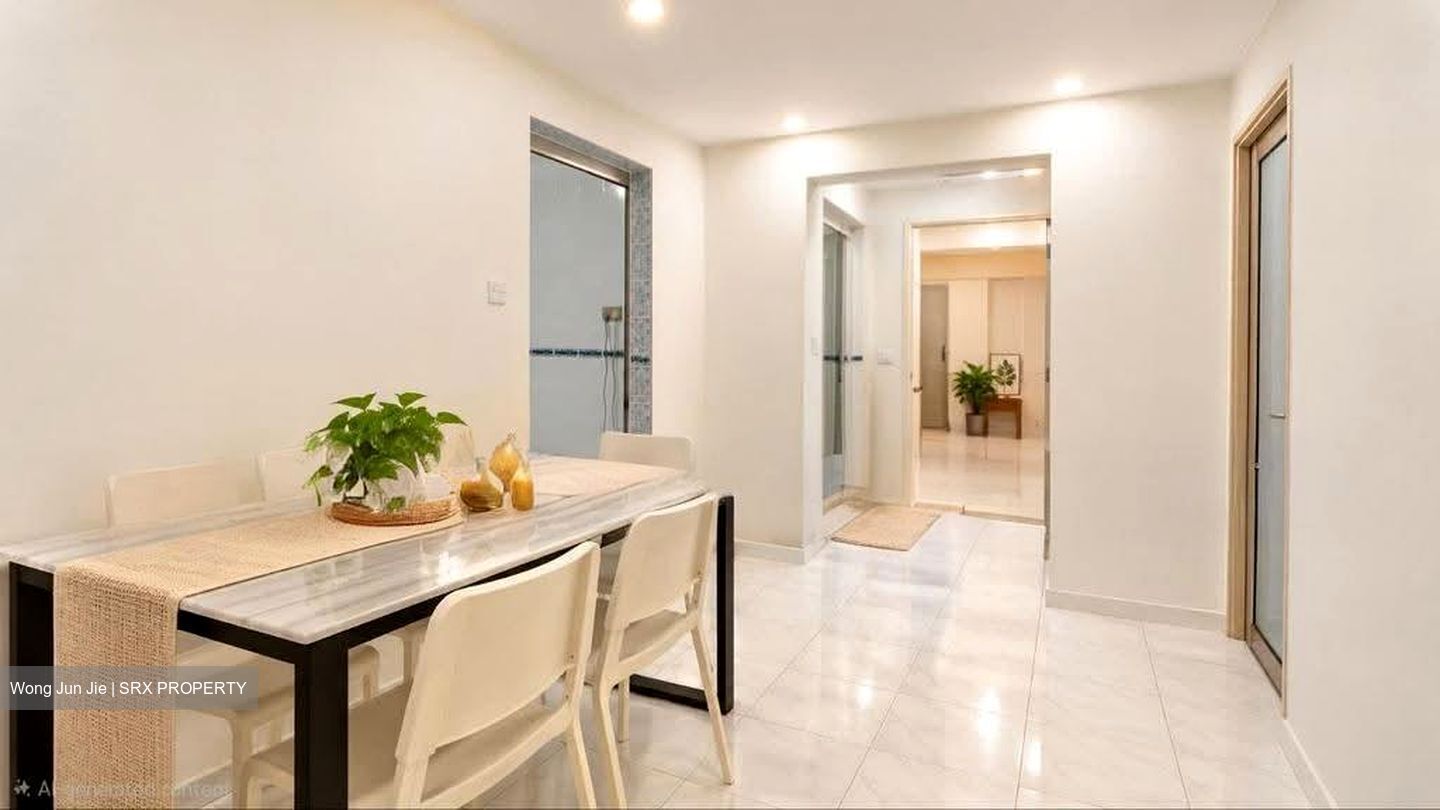 Blk 318B Anchorvale Link (Sengkang), HDB 5 Rooms #631700721